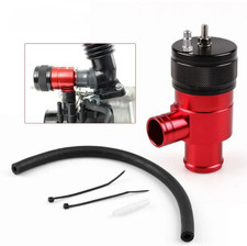Auto Modification Parts Fit 15-17 Subaru WRX EGR Exhaust Valve BOV Kit