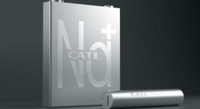 CATL准备在2026年用钠离子电池彻底改变市场。