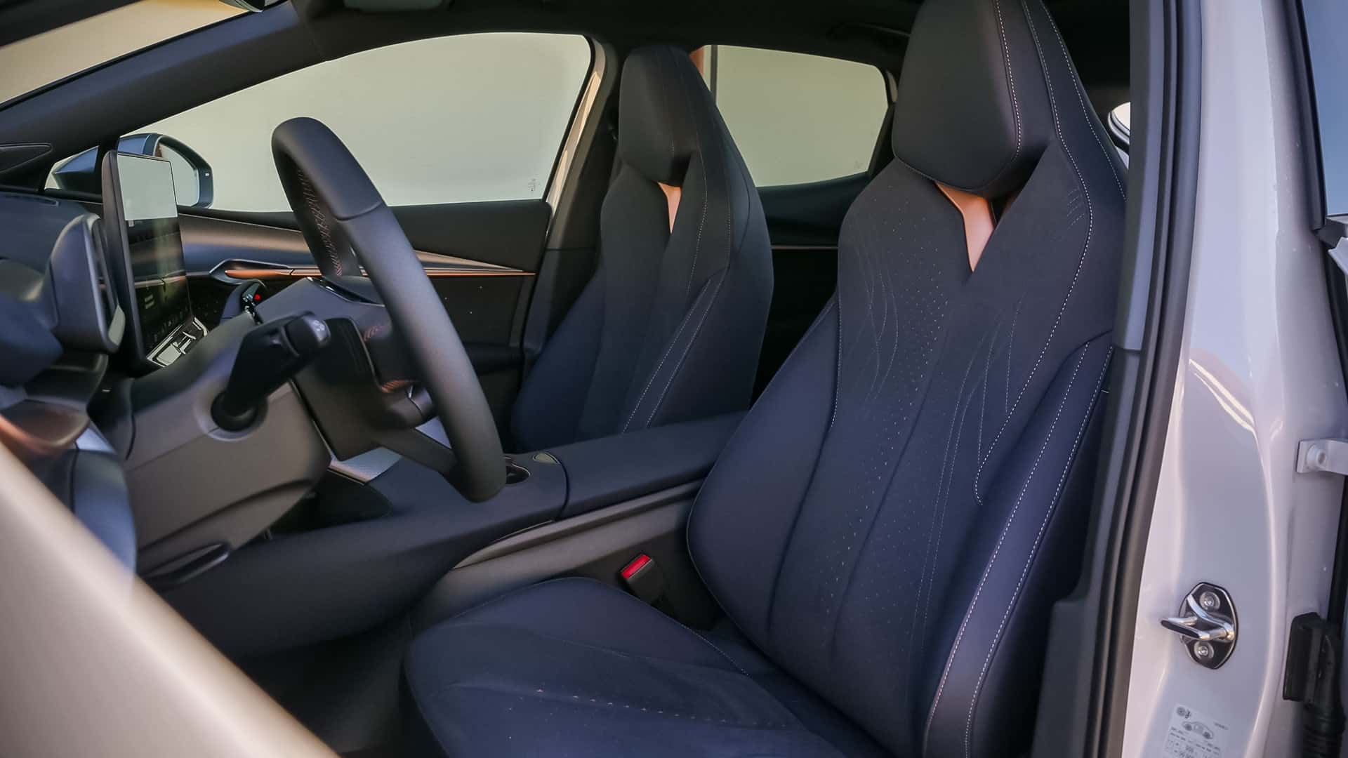 Cupra Tavascan：布鲁塞尔为电动未来解除关税壁垒