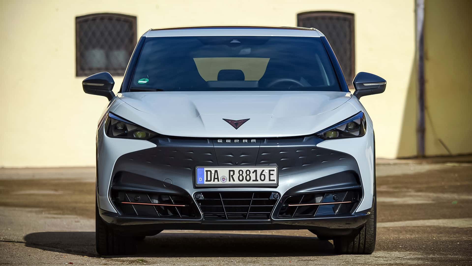 Cupra Tavascan：布鲁塞尔为电动未来解除关税壁垒