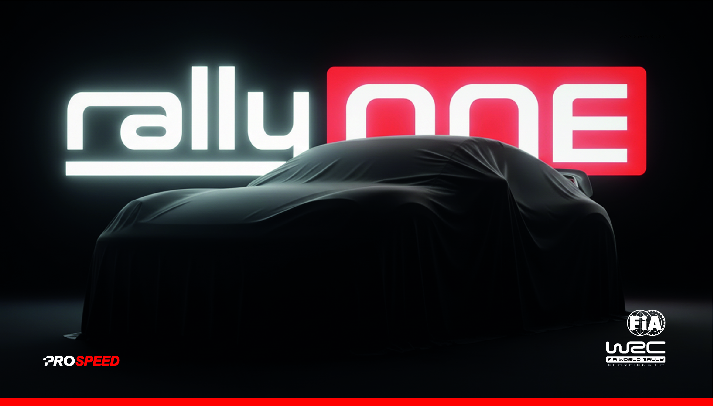 Project Rally One 以惊人的姿态于2027年震撼WRC