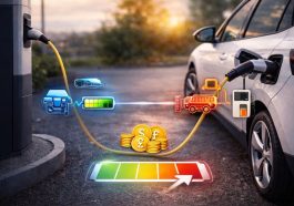 Hybride rechargeable PHEV le guide pour l’utiliser vraiment et économiser