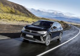 Volkswagen ID.4 Pro 4MOTION