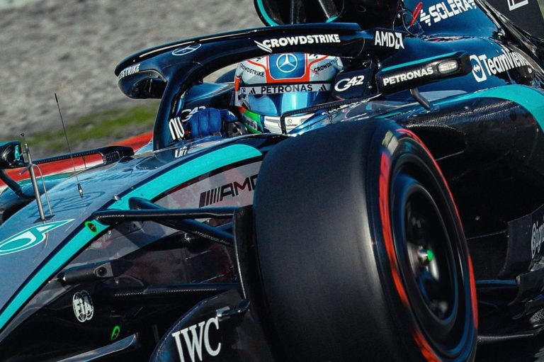 F1 2026：基米·安东内利展望比以往更紧凑的车队