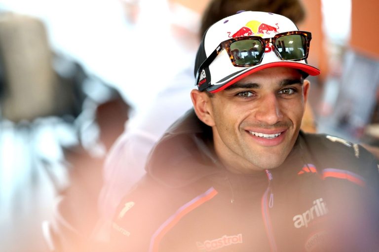 豪尔赫·马丁与雅马哈签约2027年：MotoGP的决定性转折点