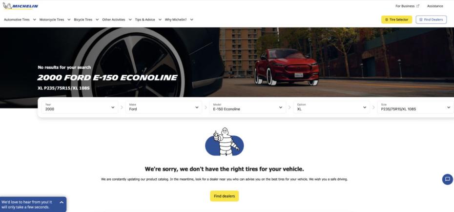 福特Econoline：15年的冒险与修理