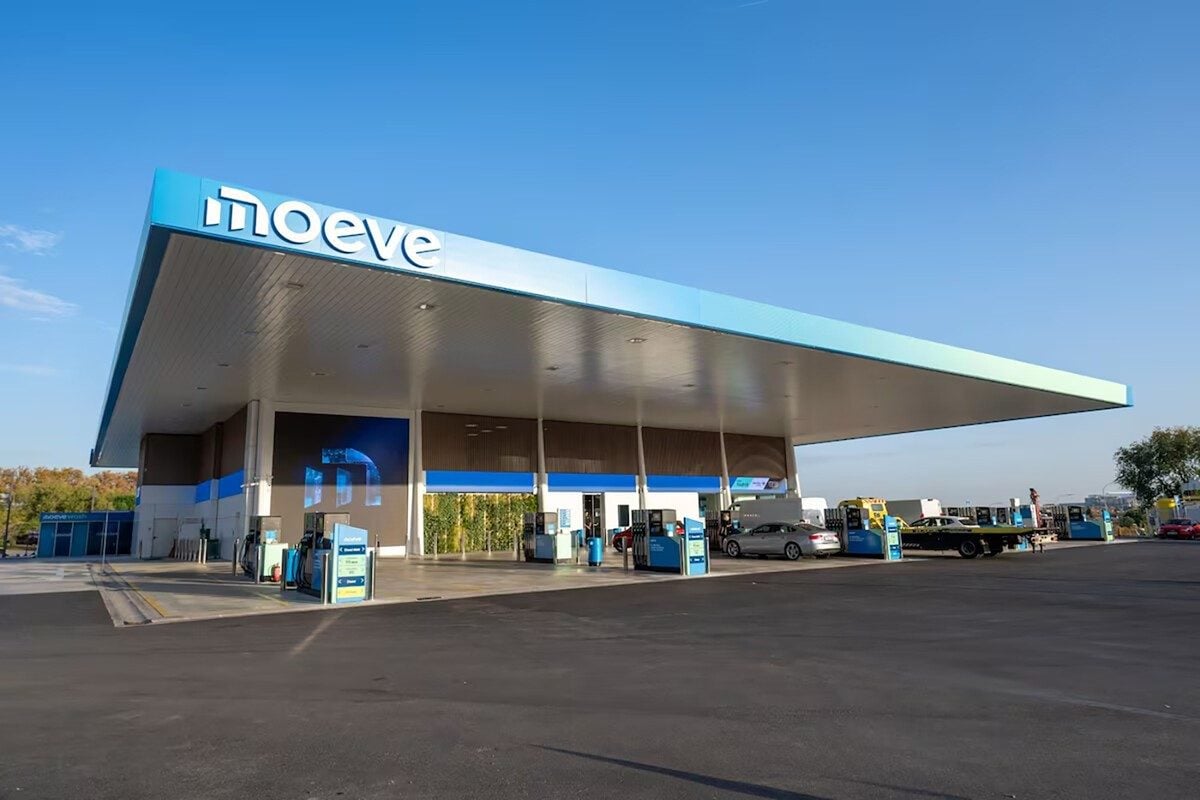 Moeve：让西班牙颤抖的770万欧元税务欺诈