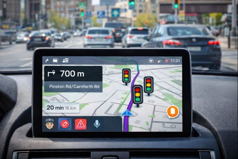 Waze终于在导航中添加了红绿灯：这真的会改变什么（以及还有什么即将到来）