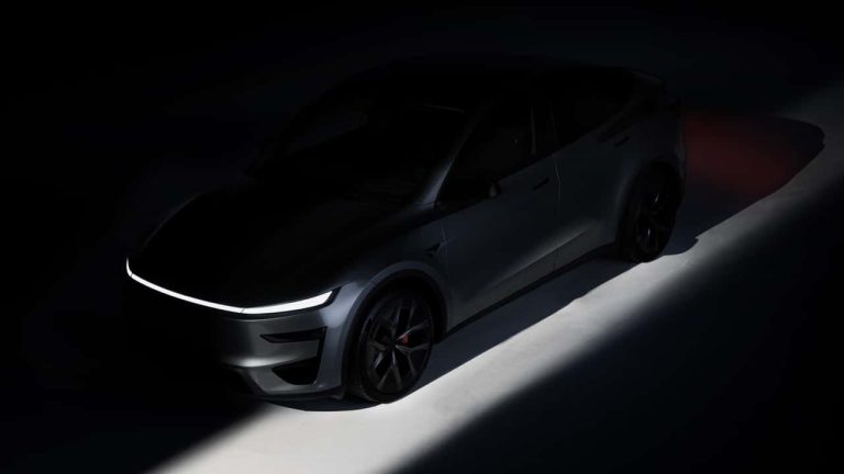 特斯拉Model Y：失落的领袖，但仍在欧洲王座上