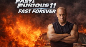 Fast and furious 11 : Fast for Ever