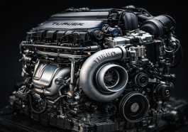 Fiabilité d’un moteur downsizé moderne