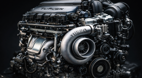 Fiabilité d’un moteur downsizé moderne