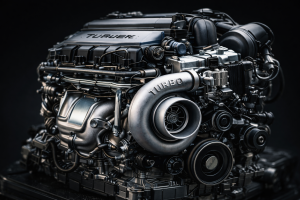 Fiabilité d’un moteur downsizé moderne