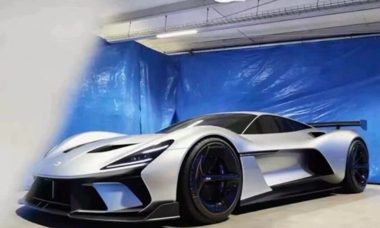 小米在2026年MWC前发布Vision GT概念车：电动超级跑车领域的大胆雄心