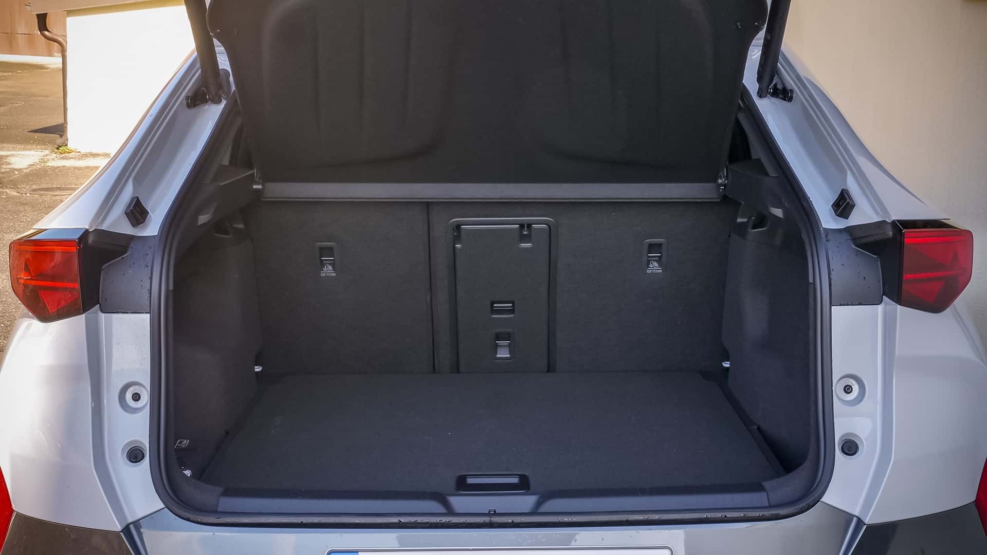 Cupra Tavascan：布鲁塞尔为电动未来解除关税壁垒