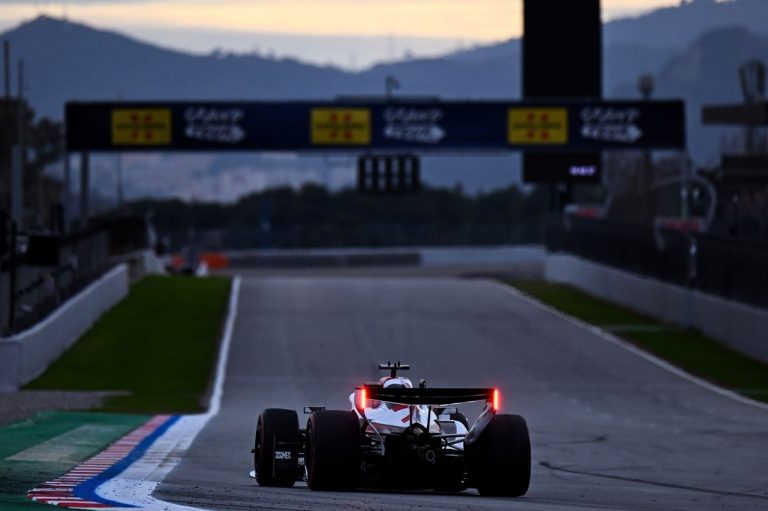 F1 2026：奥康和安东内利对惊人的加速感到震惊