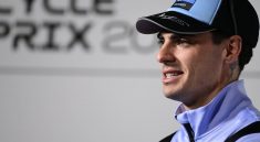 费尔明·阿尔德奎尔：在MotoGP赛季前的恢复与不确定性