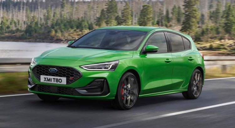 福特在欧洲重振汽车雄心:一项大胆的战略举措