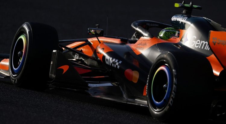 F1 2026：巴林测试的初步印象和揭示