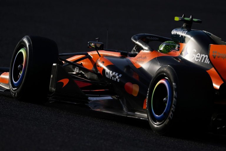 F1 2026：巴林测试的初步印象和揭示