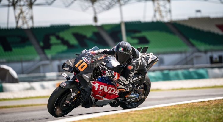 本田寻求胜利:2025年的新目标