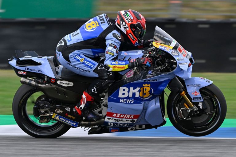 米凯莱·皮罗的罚款：对MotoGP车手的启示