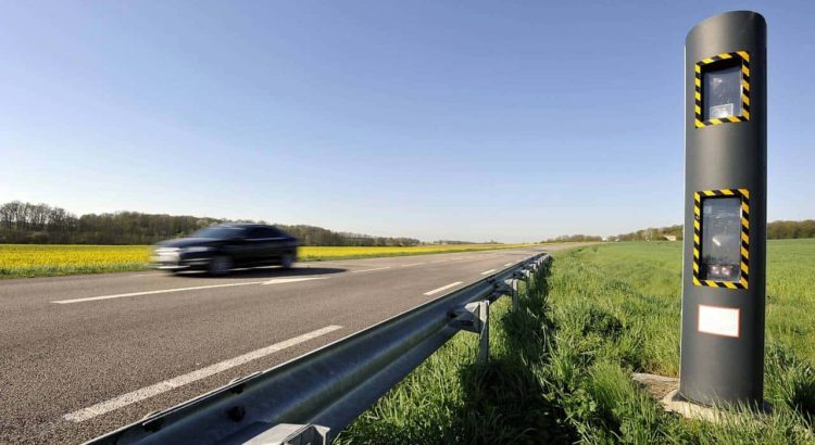 保险监管新规：无保险驾驶将被雷达监控