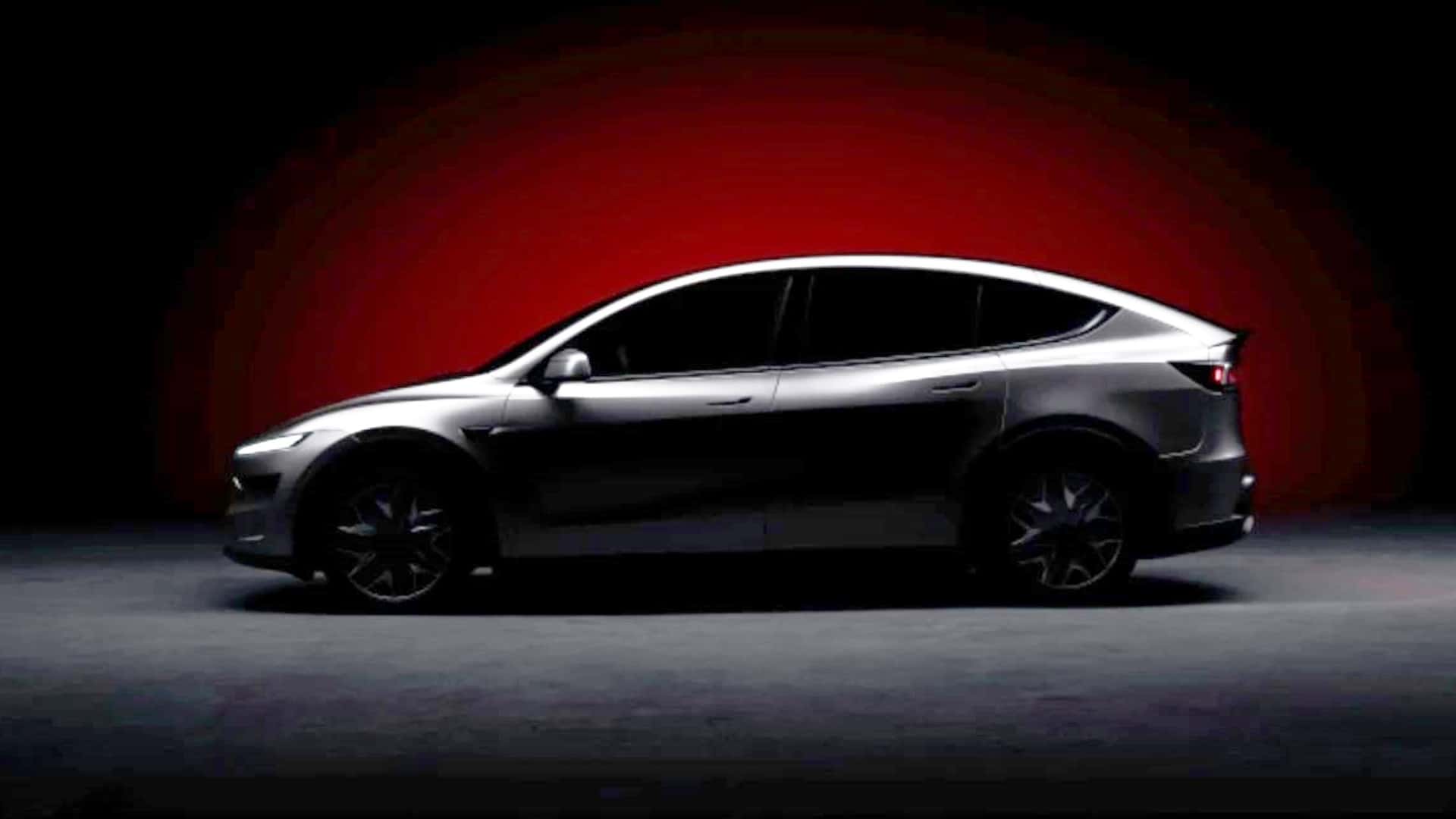 特斯拉Model Y L：欧洲市场的战略转变？