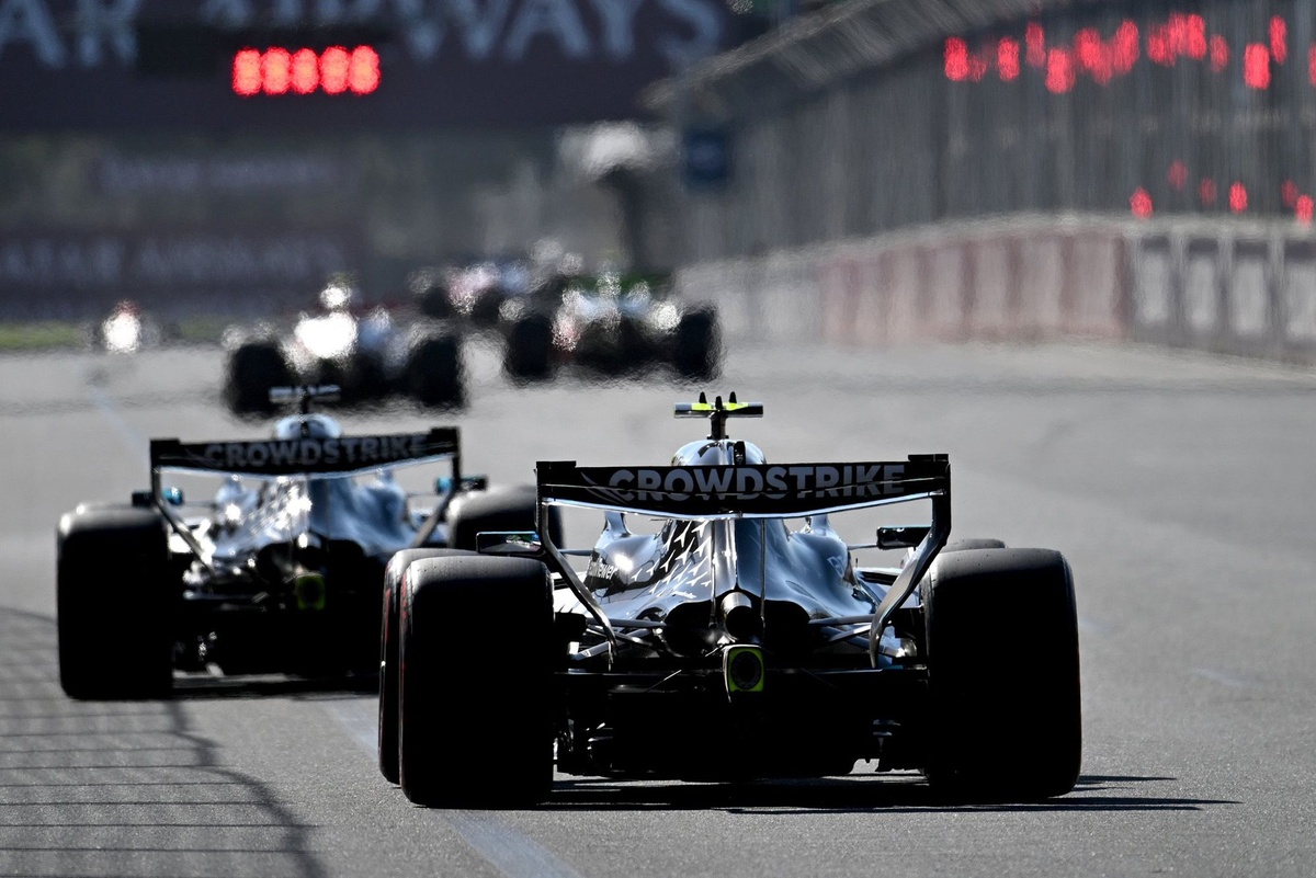 墨尔本2026：重新定义F1等级的大奖赛