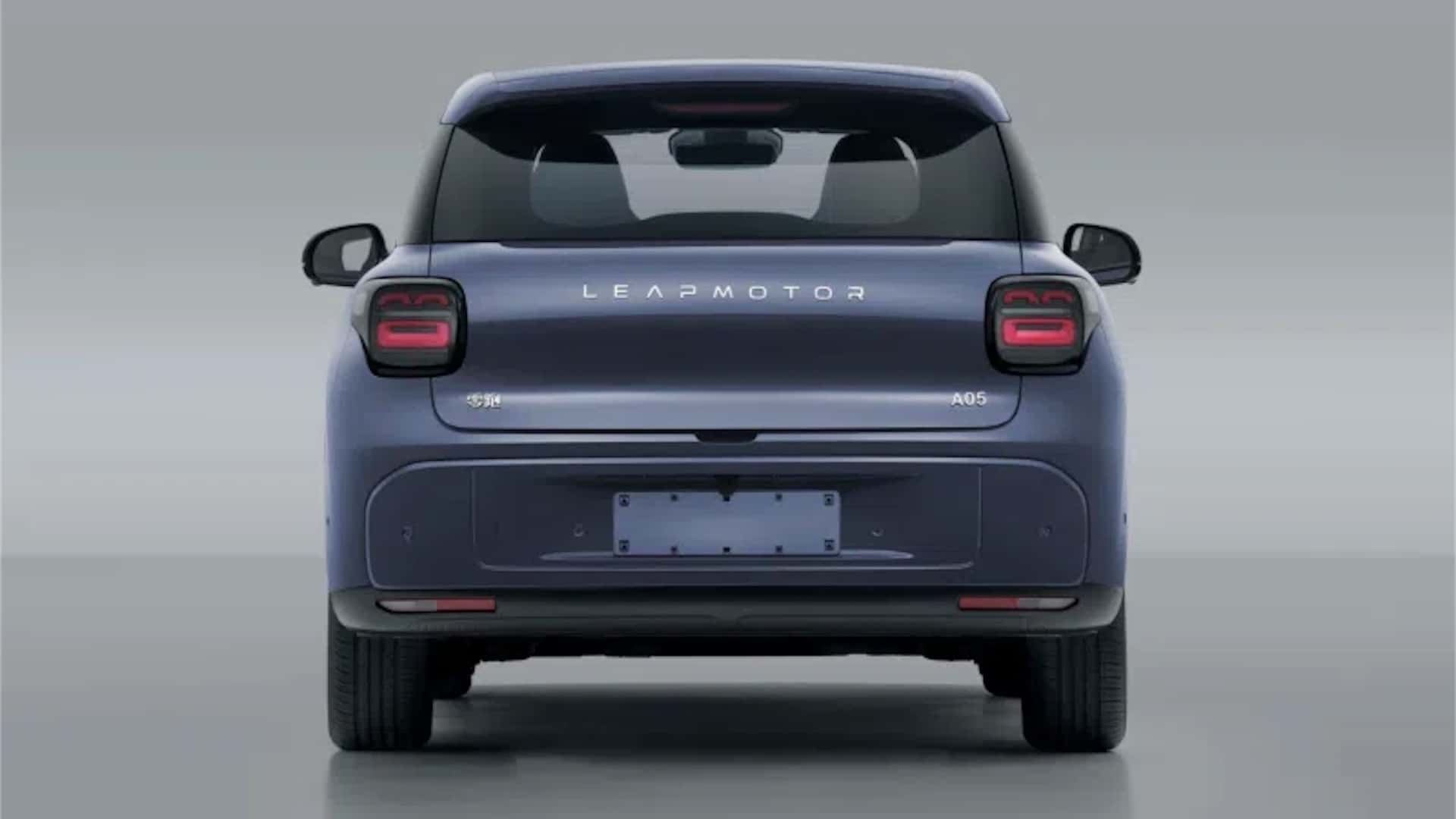Leapmotor A05：紧凑型市场的大胆举措
