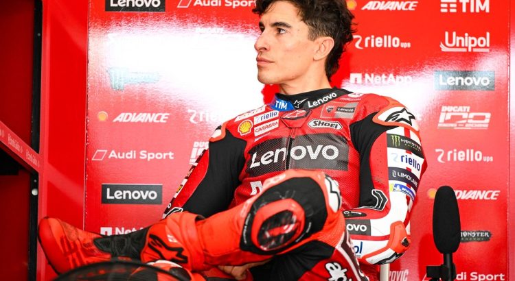 马尔克斯面临退役：骄傲与接班人的挑战