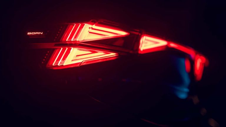 Cupra Born 2026：重新定义品牌身份的改款