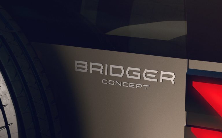 雷诺Bridger：一款瞄准蓬勃发展的印度市场的紧凑型SUV