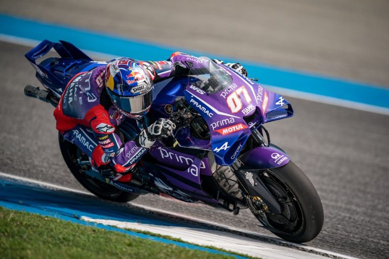 Toprak Razgatlioglu：MotoGP首秀引发更多疑问而非答案