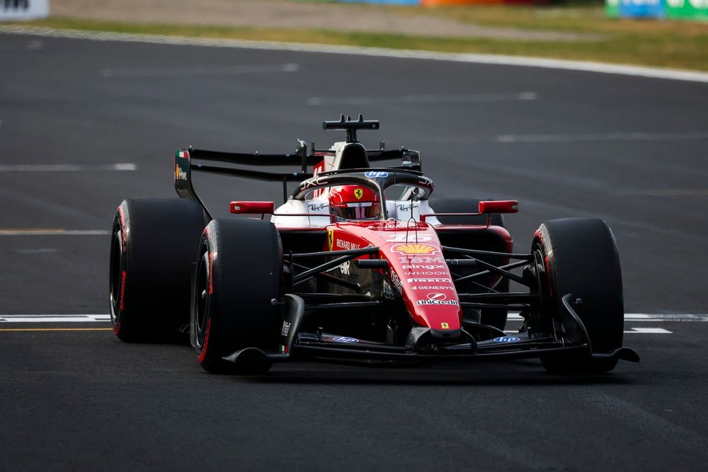 F1 2026规则微调见效,维斯塔潘点头但还不满意
