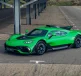 准新车！仅185公里，稀世AMG ONE即将拍卖，F1技术下放公路