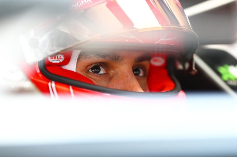 F1加拿大站:奥康练习赛撞墙又涉嫌违规,最终有惊无险