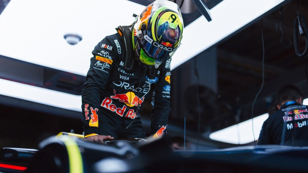 F1：哈贾尔在迈阿密经历“滑铁卢”，渴望在加拿大重振旗鼓
