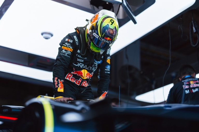 F1：哈贾尔在迈阿密经历“滑铁卢”，渴望在加拿大重振旗鼓