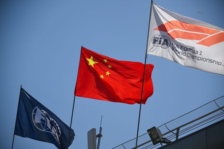 传闻：中国电动巨头比亚迪瞄准F1围场，或与霍纳联手