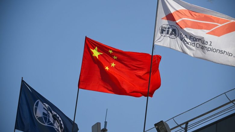 传闻：中国电动巨头比亚迪瞄准F1围场，或与霍纳联手