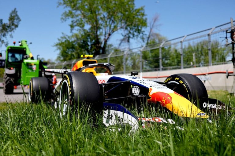 F1：车队因安全系统故障遭重罚，曾被FIA警告
