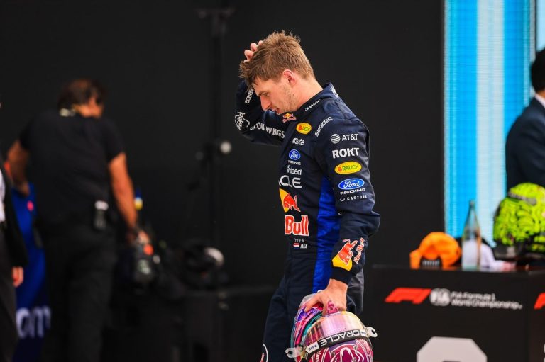 F1：赛后处罚时限引争议，前哈斯领队呼吁改革