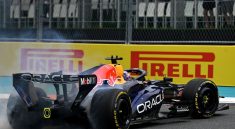 费尔明·阿尔德奎尔：在MotoGP赛季前的恢复与不确定性