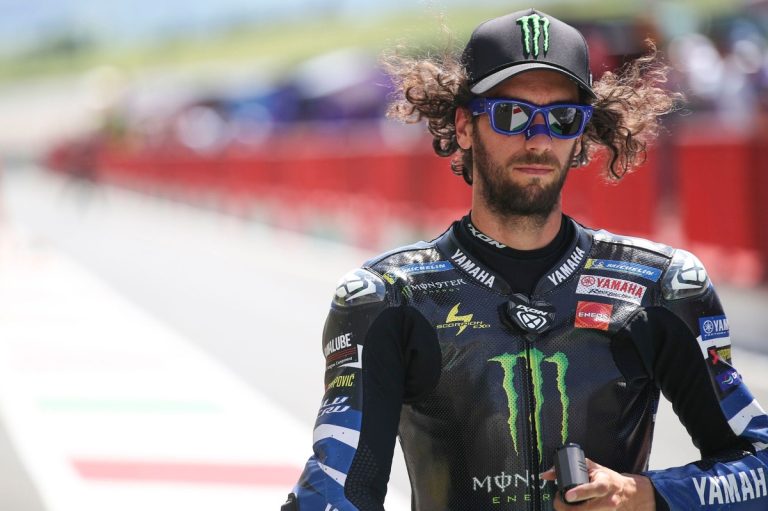 MotoGP 2027：铃木与本田旧将，雅马哈的“Rins式”冒险有多大风险？