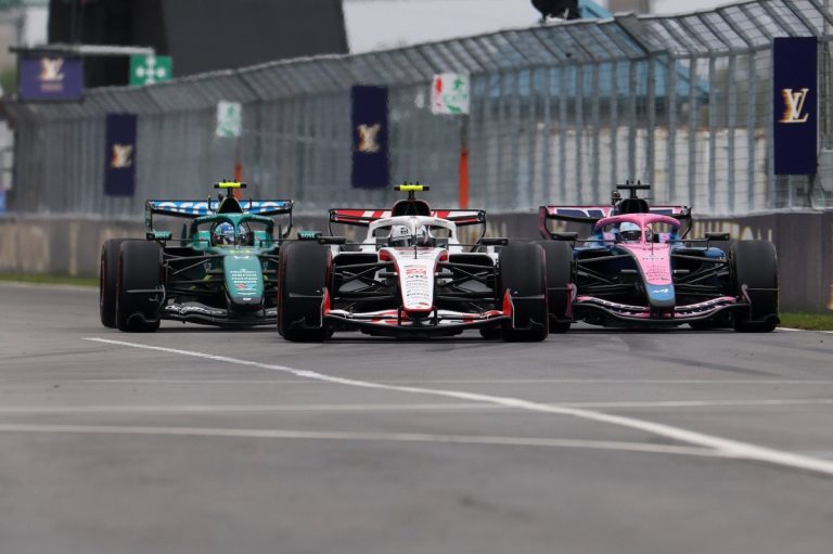 F1 2027规则微调，稳定性优先，动力单元仍是焦点