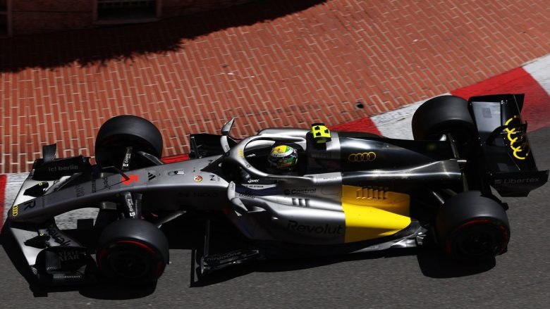 F1新规2027：奥迪倾向稳定，反对大规模动力单元改革