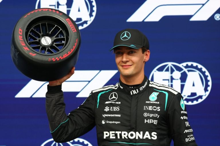 F1：倍耐力轮胎将继续独家供应至2028年