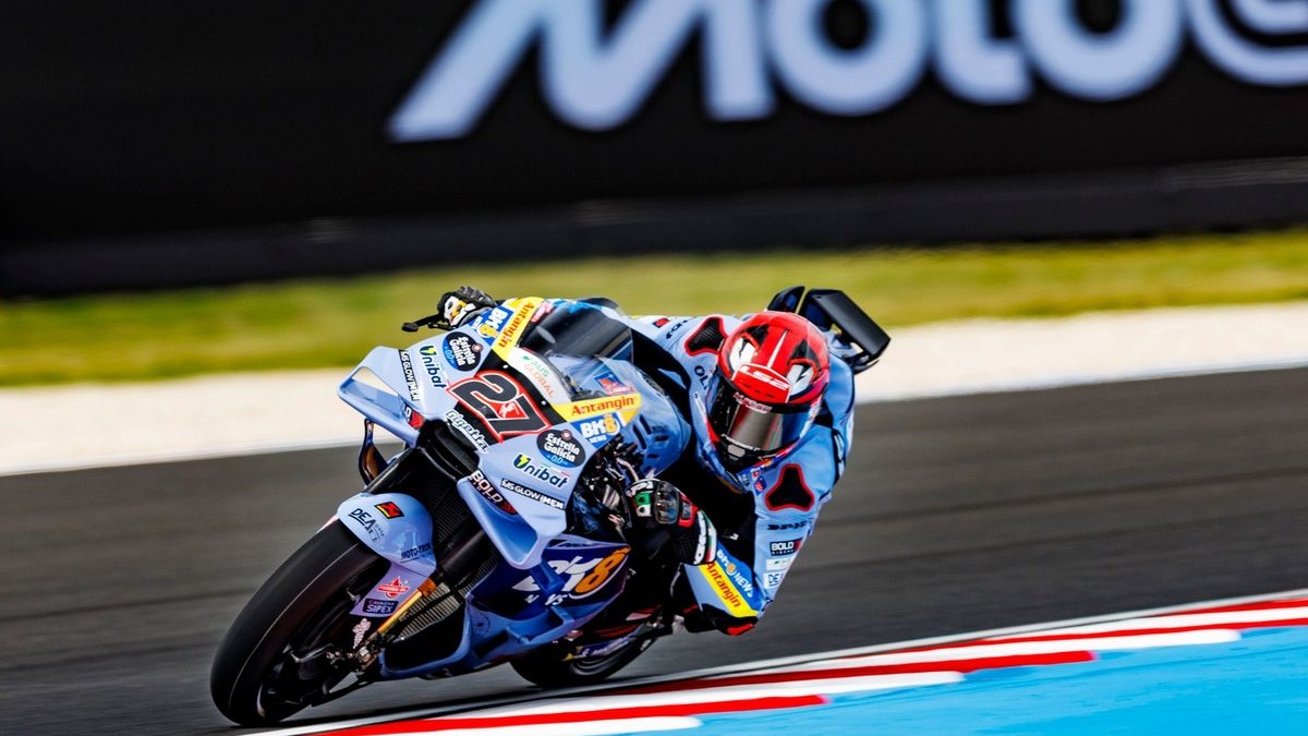 临危受命，Lecuona惊喜回归MotoGP，但仍专注于WSBK