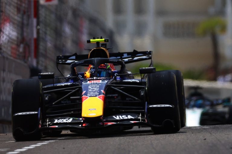 F1：红牛动力成标杆，其他车队迎来“开发特权”争夺战